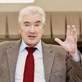 ФМРГ Емельянов. События