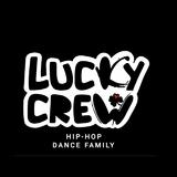 LUCKY CREW hip-hop dance family