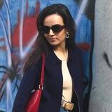 my teacher Dina