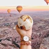 ✨Путешествия в моменте✨Страны✨Курорты✨Отели