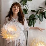 VALENTINFLOWERS школа декора и творчества 🏫 Валентины Николаенко
