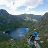Кирилл BaggageTour 🥾 Треккинг 🏕 Походы 📸 Скитур 🏂 Фрирайд ⛷️