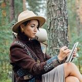Юля Ишиева