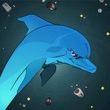 МИСТЕР ДЕЛЬФИН 🐬
