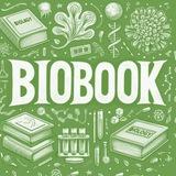 BioBook - книги по биологии📕