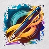 DESIGNER DEN / Дизайн / Текстуры / шрифты / Photoshop / Кисти Procreate / Fonts