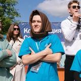 Динар Абый 🍊