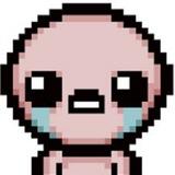 The Binding of Isaac: Circlejerk