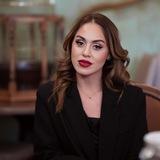 ЛИАНА ОЗДИЕВА