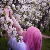 Luiziata cosplay