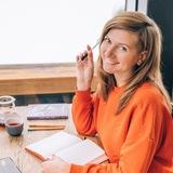 Трафик с Pinterest | Надежда Буднова