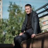 ПОЛВЕКА В СТИХАХ/В гостях у Александра.