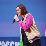 Тренер Аня Черкасова