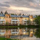 Тропикана / МАОТ Туроператор / Отель Подмосковье