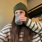 обо всём и ни о чём ☕️