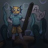 гараж аячо 🐡