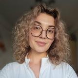 DARYA YURYEVNA/Про путь к себе