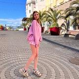 Anya Blog