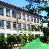 Школа3. Белогорск