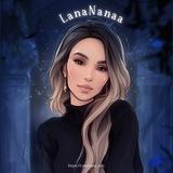 Истории с LanaNana 🍷