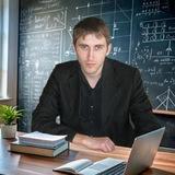 Репетитор по Математике