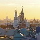 Россия — красивая наша держава!