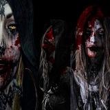 gothic banshee