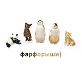 фарфорыши