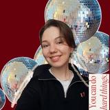 Люба, как преподавать?