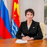 Лариса Поликанова | Магадан