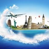 Мир Путешествий 🌎
