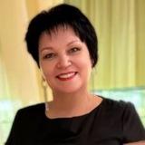 НЕЙРОСЕТЕВОЙ|Панова Галина