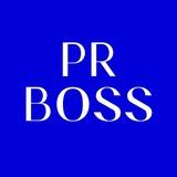 PR BOSS