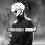 FROZEN SHOPS