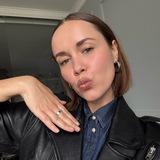 Таня пробует