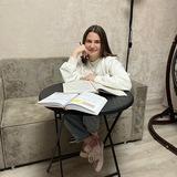 Умничка из Переделкино👩🏻🏫