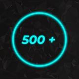 Проект 500+