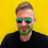 Антон Ахмедов