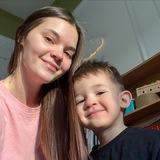 Что-то на мамском