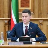Руслан Шигабуддинов