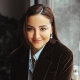 Малахат, наставник топов WB🍋