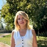Наталья Русавская