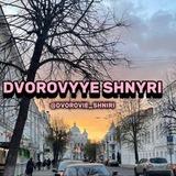 Дворовые шныри