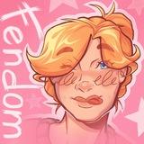 -Фендом!! 🎀
