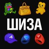ШИЗА