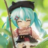 Nendoroid | Нендороиды