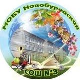 МОБУ Новобурейская СОШ-3