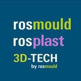 Rosmould | Rosplast | 3D-TECH