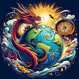 Миравилис 🐉