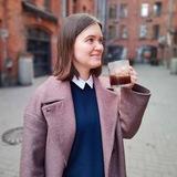 Коуч Наталья Требущук